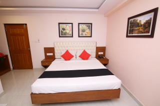 Hotel Crystal Orchid - Bangalore - 6