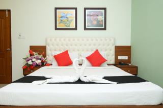 Hotel Crystal Orchid - Bangalore - 5