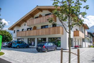 Tevini Boutique Suites by we rent - Zell am See - 3