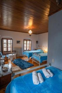 Casa Calda - Syrrako - 6