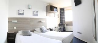 B&B HOTEL Sète Centre Gare - Sète - 7