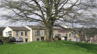OYO Rose & Crown Hotel - Bainbridge - 3