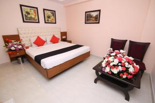 Hotel Crystal Orchid - Bangalore - 3