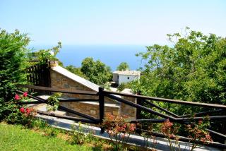Archontiko Elda - Agios Dimitrios - 8