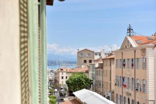 SADE - central, charming, for 6 - Antibes - 0