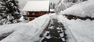 Chalet l'Alpe - Saint-Pierre-dʼEntremont - 7