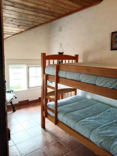 Finca los Prados - La Iruela - 1