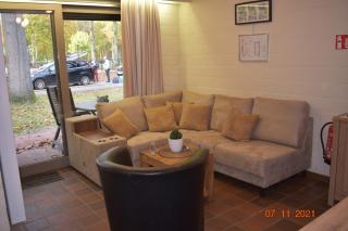 Hengelhoef vakantieverblijf DEN 5 - 0