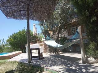 Finca los Prados - La Iruela - 3