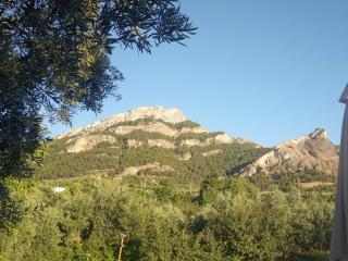 Finca los Prados - La Iruela - 5
