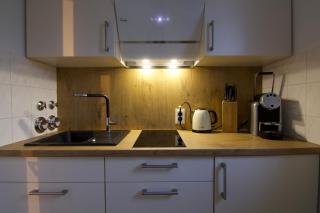 Ferienwohnung Dreiländereck 1 - Lörrach - 6