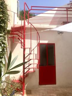 Gite AVIGNON BOUGAINVILLIER - Avignon - 2