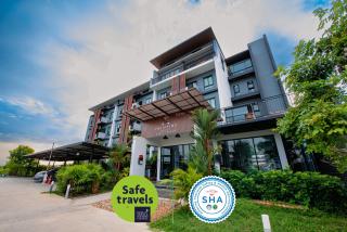 The Living Hotel SamutPrakan - Bang Bo - 0