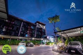 The Living Hotel SamutPrakan - 2