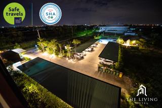 The Living Hotel SamutPrakan - 1