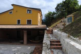 B&B Pascale - Cusano Mutri - 8