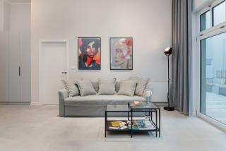 Prince4You Apartments - Wroclaw - 5