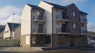 Apartament 4 Budiu - Târgu-Mureş - 2