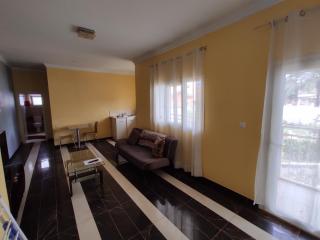 Residence Jardin Tropical - Yaoundé - 5