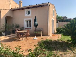 L'APARTE - le studio Les Vignes - Pignans - 8