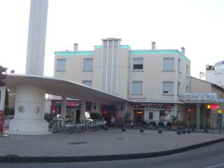 Hotel Relais Sud - Valence - 1
