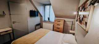 Auberge de la Rivière - Foncine-le-Haut - 2