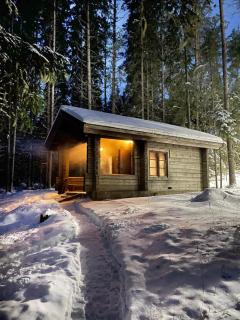 Uniikki lomapaikka - 6