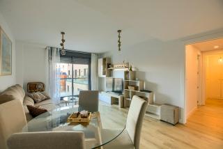 2B2B Deluxe apartment - Jardines de Cuatro Caminos - Business District - Santiago Bernabéu - Madrid - 0