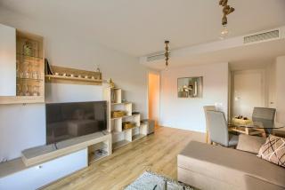 2B2B Deluxe apartment - Jardines de Cuatro Caminos - Business District - Santiago Bernabéu - 8