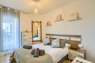2B2B Deluxe apartment - Jardines de Cuatro Caminos - Business District - Santiago Bernabéu - Madrid - 2