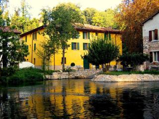 Villa dei Mulini - Volta Mantovana - 5