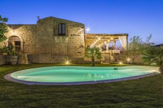 Masseria Fortificata Lo Zafferaneto - Buccheri - 5