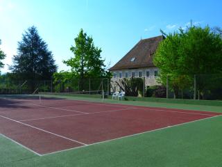 Domaine du Manoir - 5