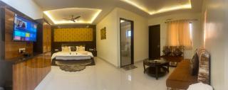 Hotel Golden Bliss - Bhopal - 6