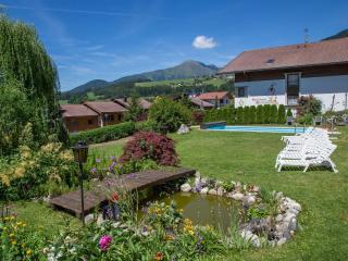 Naturhotel Edelweiss - Terenten - 6