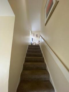 Hector's Bothy flat - 6