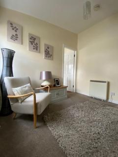 Hector's Bothy flat - 4