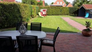 4 **** Ferienhaus Esens - Esens - 7