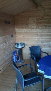 4 **** Ferienhaus Esens - Esens - 5