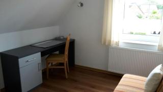 4 **** Ferienhaus Esens - 1