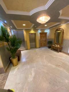 Qasr Sadan For Serviced Apartments - Ad Dawādimī - 1