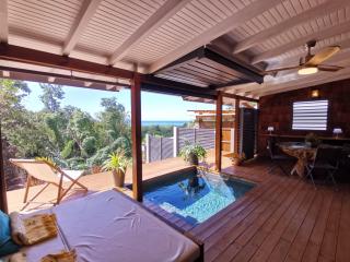 EDEN FOREST Villas - Pointe-Noire - 9