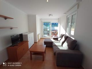 Ático con dos terrazas - 5