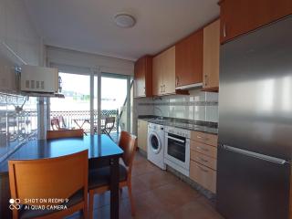 Ático con dos terrazas - 9