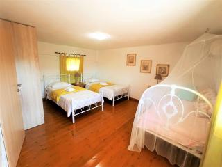 Villas and apartments on a private farm, only 1 km away from the beach! - Lefkogeia - 2