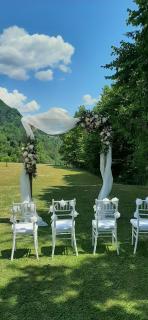 Apartments Reida - Most na Soči (Santa Lucia d'Isonzo) - 5