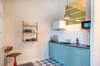 The Citadel Apartments by Daniel&Jacob's - Copenaghen - 2
