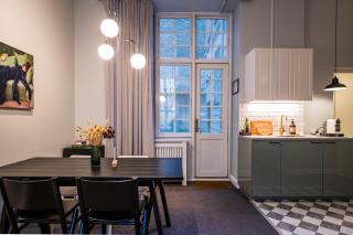 The Citadel Apartments by Daniel&Jacob's - 1