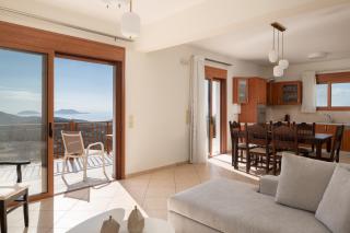 Triopetra Luxury Villas Panagia - Triopetra - 3