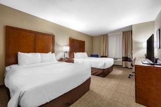 Comfort Inn & Suites Sidney I-80 - Sidney - 3